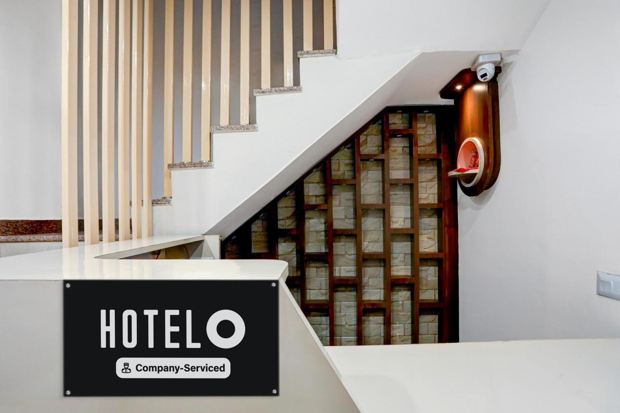 Super Hotel O Dashashwamedh Ghat Varanasi, Varanasi